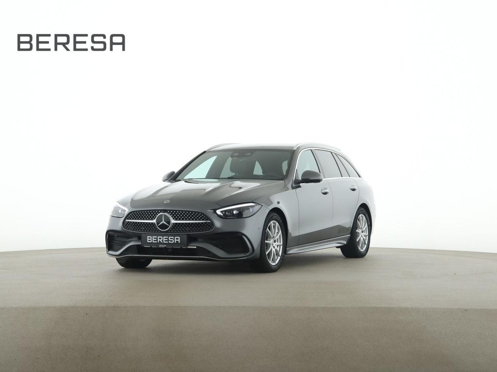 Mercedes-Benz C 220 2025