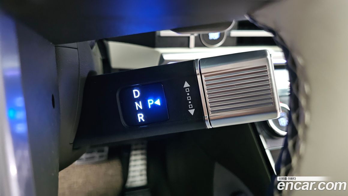 Hyundai Santafe 2025