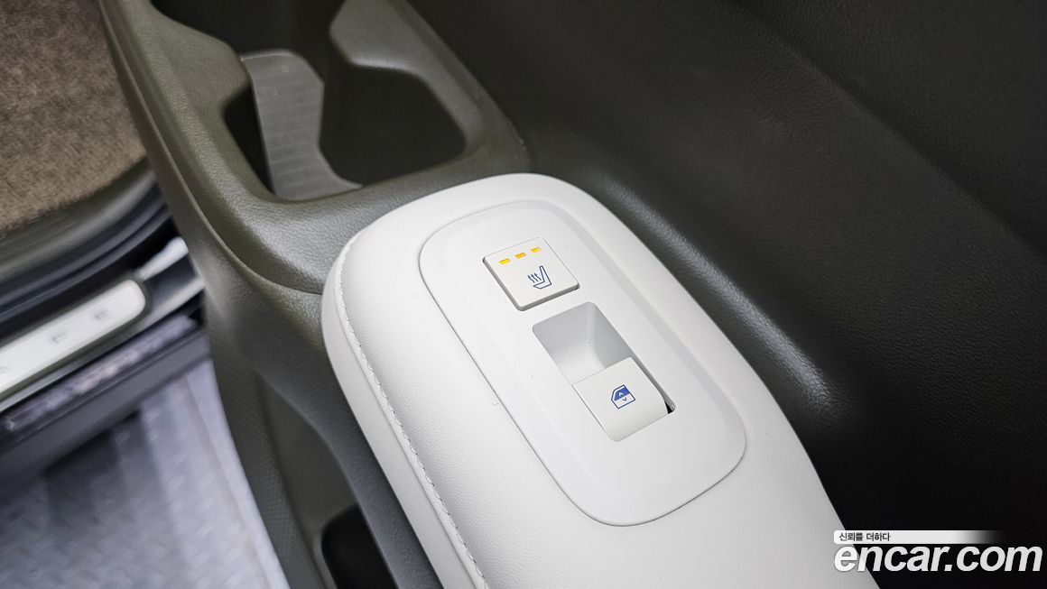 Hyundai Santafe 2025