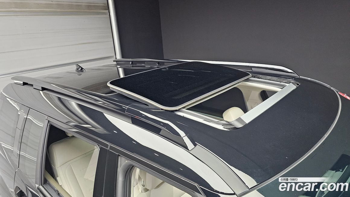 Hyundai Santafe 2025