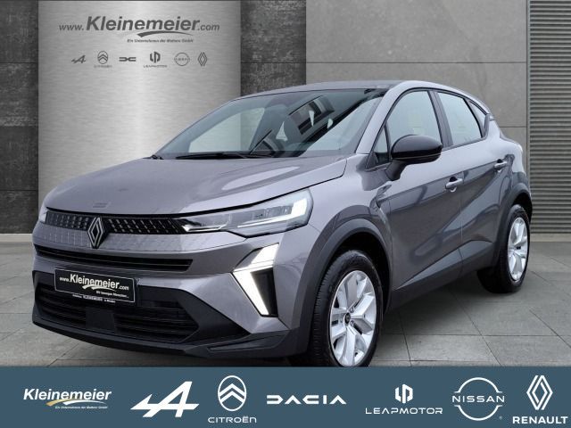 Renault Captur 2025
