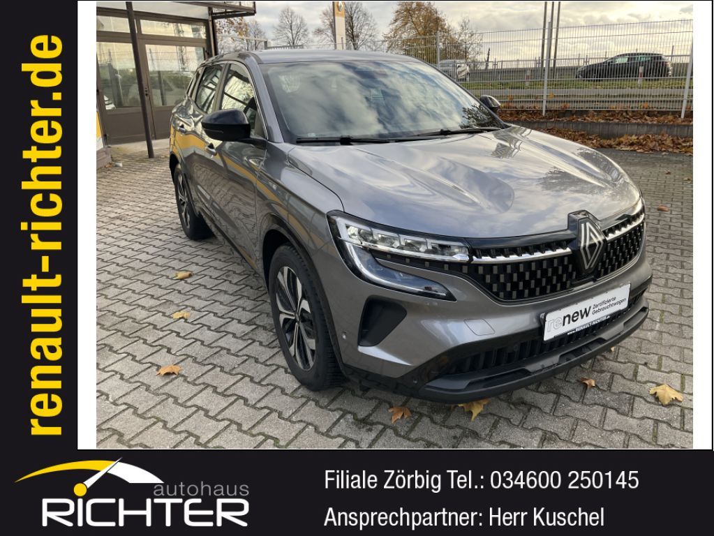 Renault Austral 2024