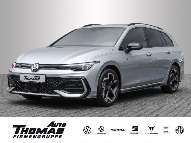 Volkswagen Golf 2025