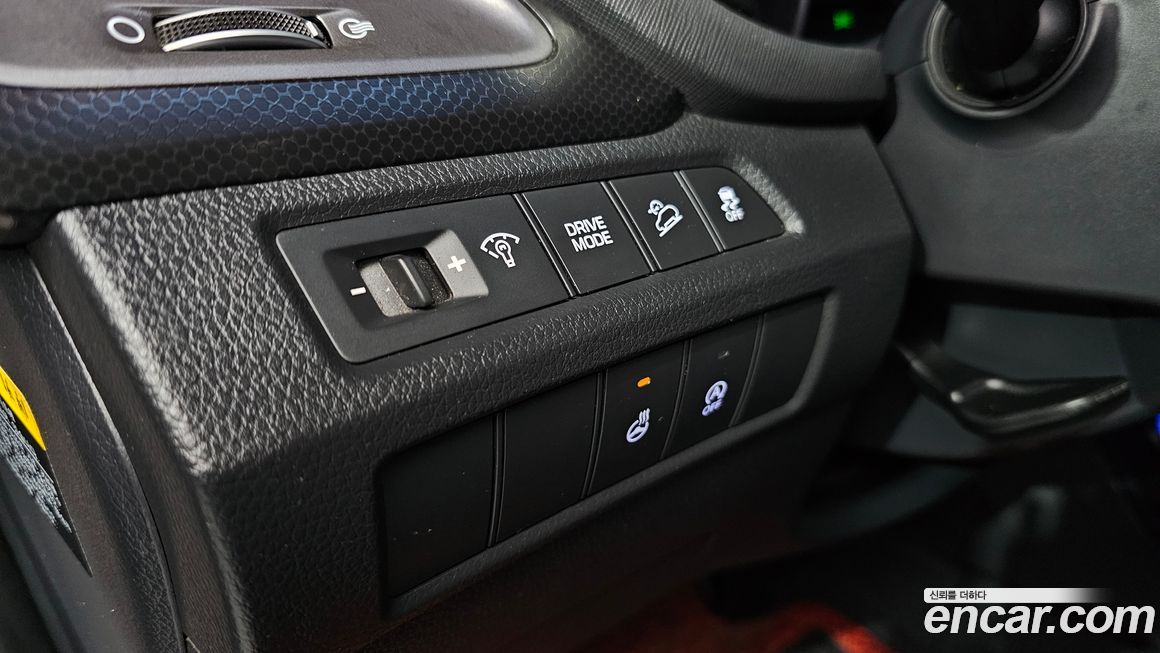 Hyundai Santafe 2016