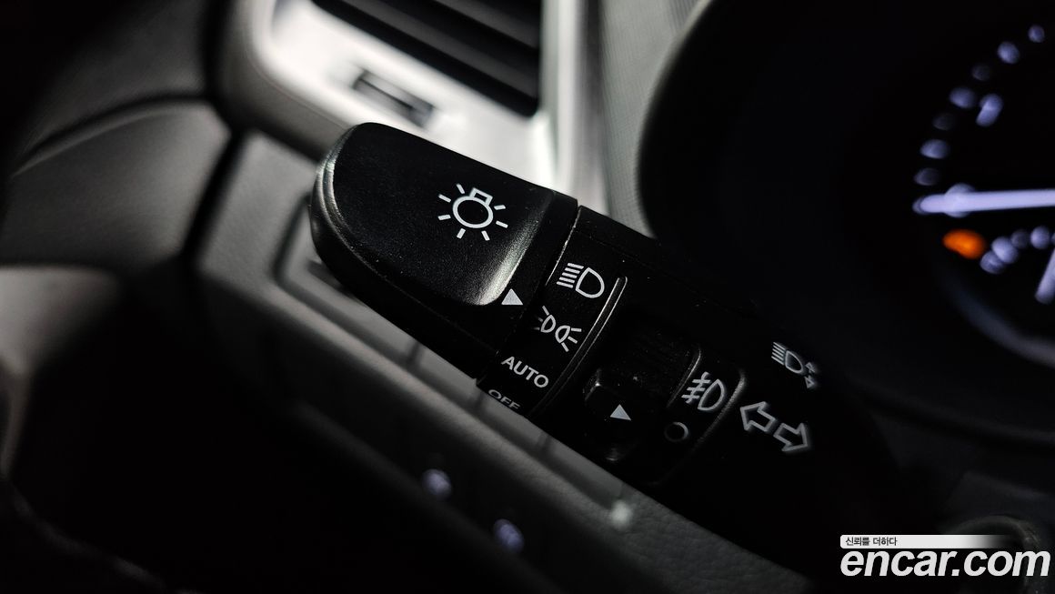 Hyundai Santafe 2016