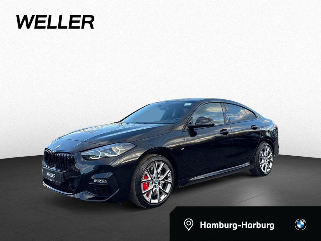 BMW 220 Gran Coupé 2024
