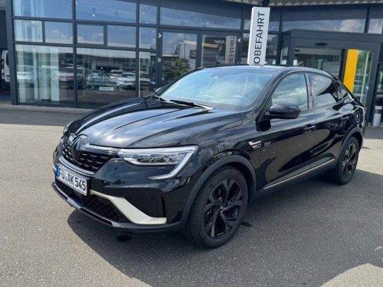 Renault Arkana 2023
