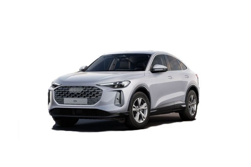 Audi Q5 2025