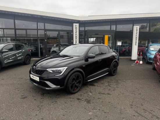 Renault Arkana 2022