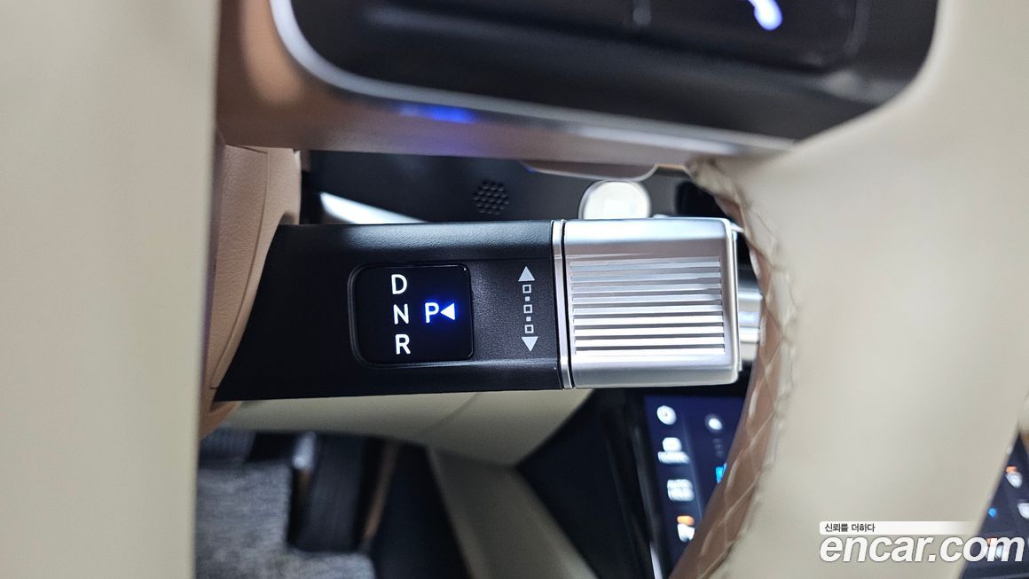 Hyundai Grandeur 2024