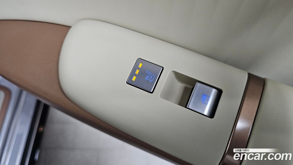 Hyundai Grandeur 2024