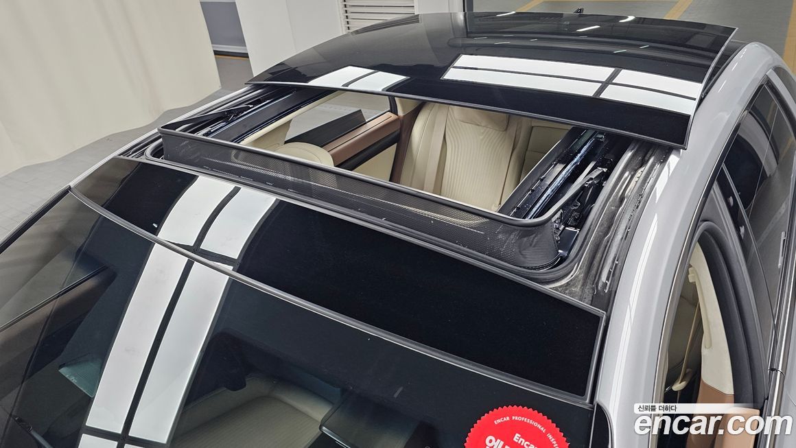 Hyundai Grandeur 2024