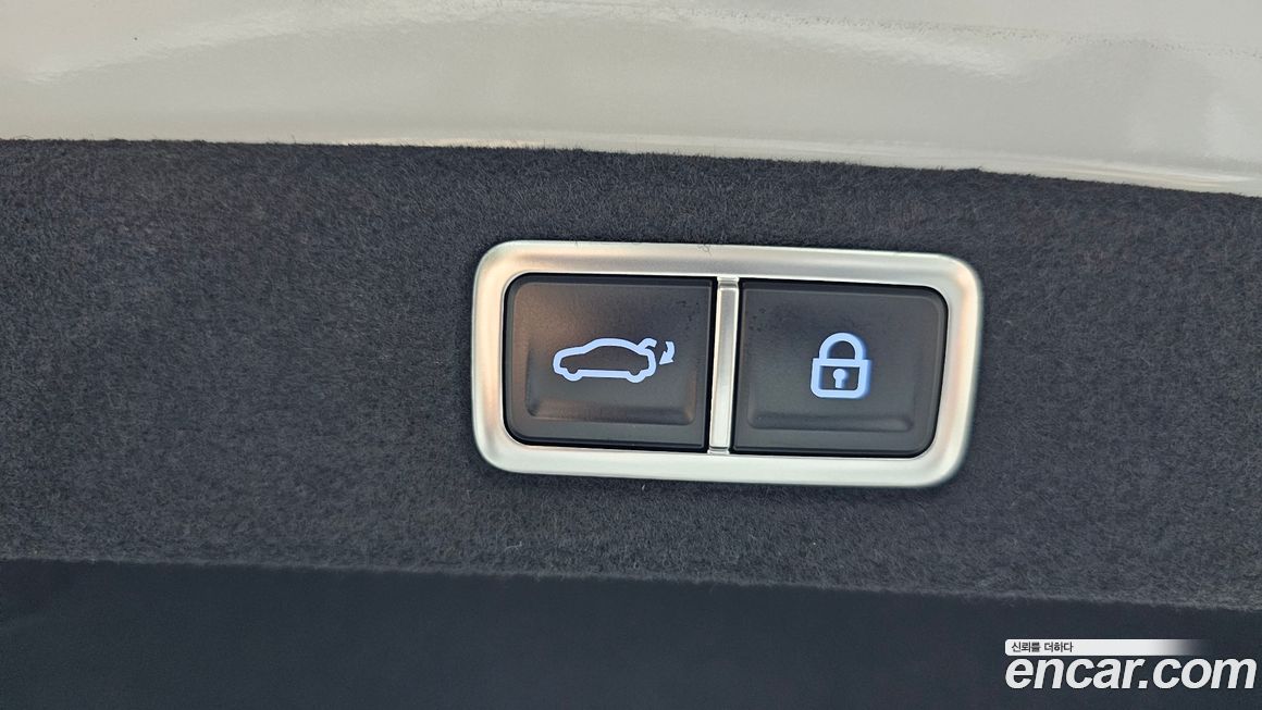 Hyundai Grandeur 2024