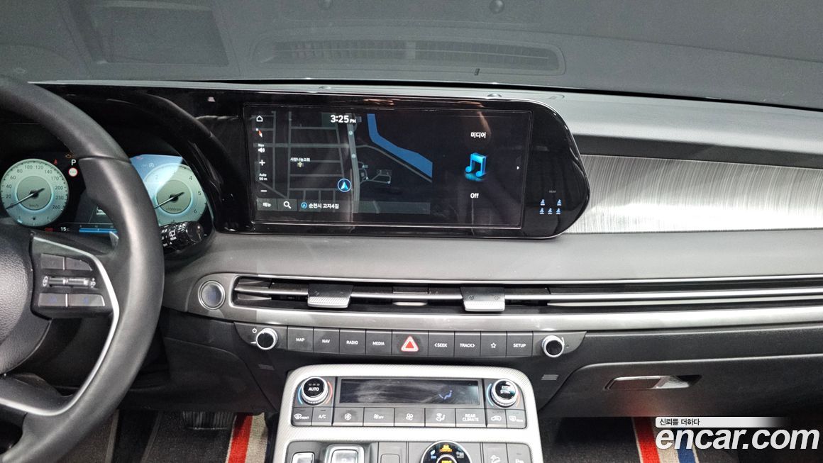 Hyundai Palisade 2024