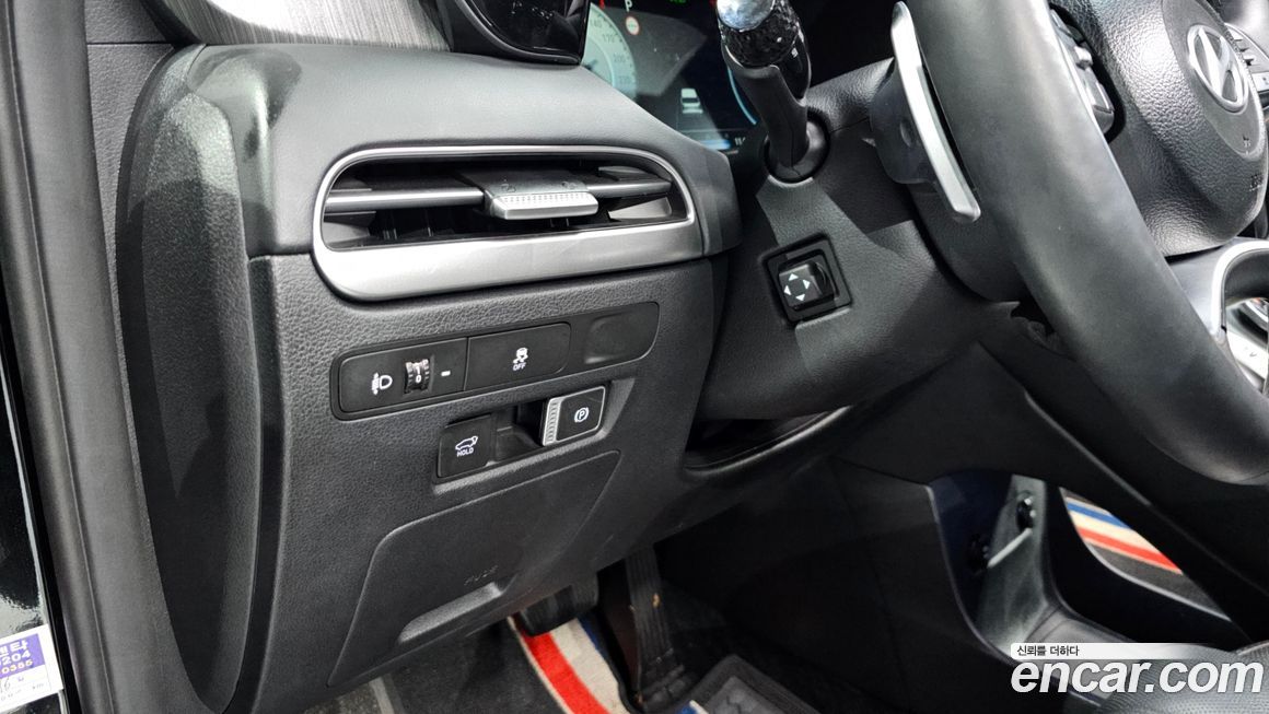 Hyundai Palisade 2024