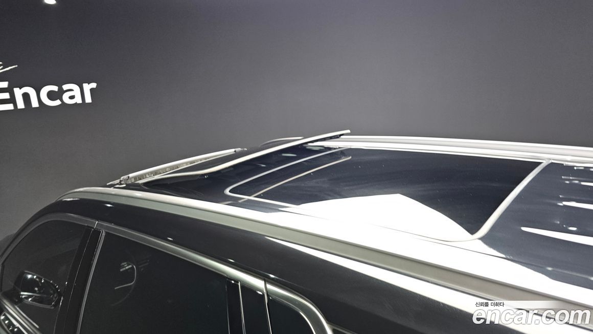 Hyundai Palisade 2024