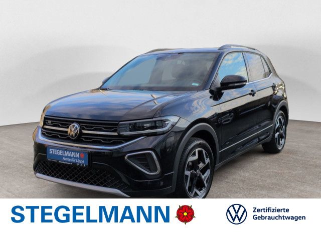 Volkswagen T-Cross 2025