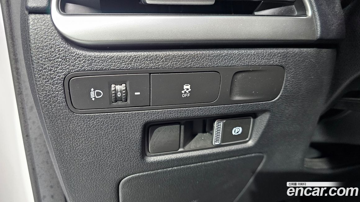 Hyundai Palisade 2024