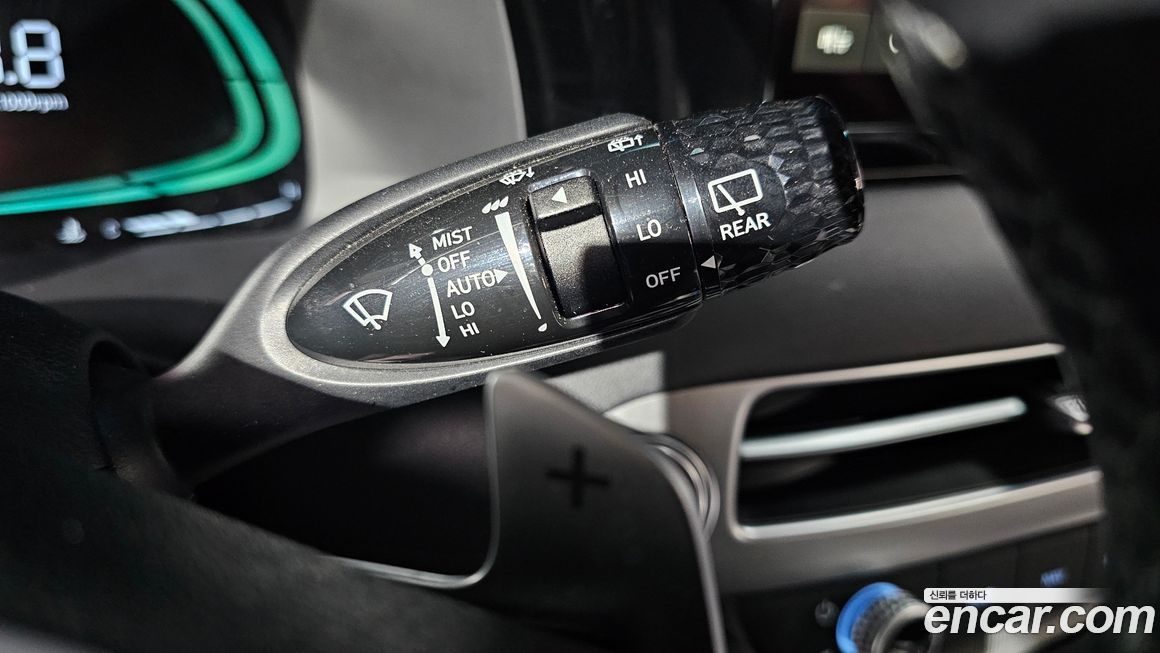 Hyundai Palisade 2024