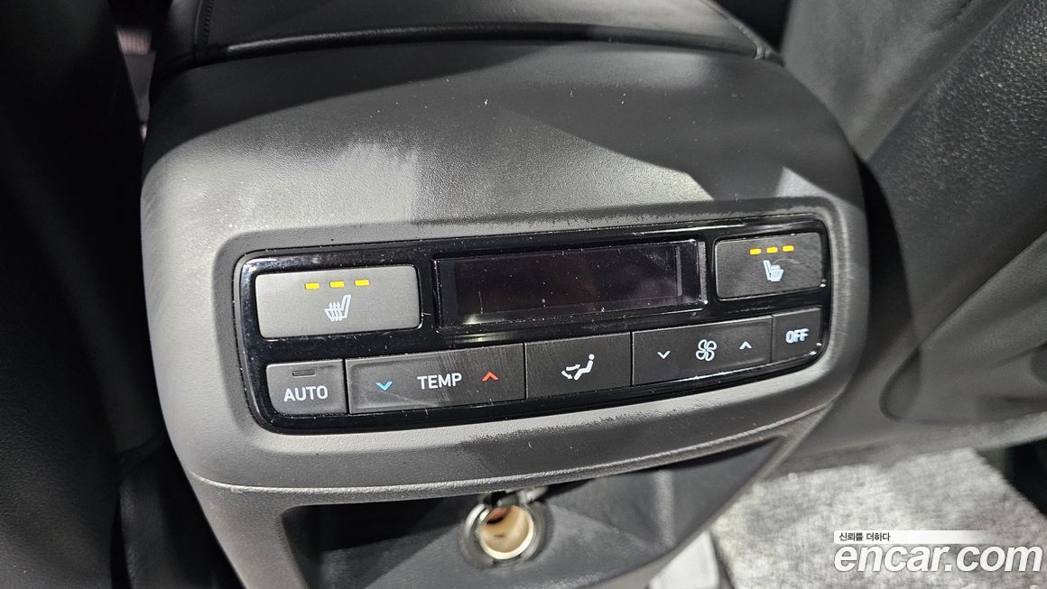 Hyundai Palisade 2024