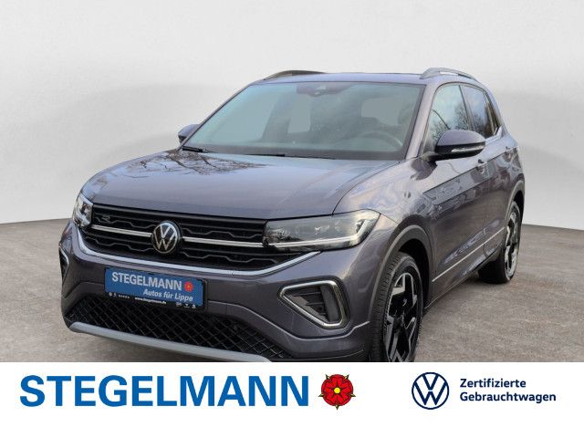 Volkswagen T-Cross 2025