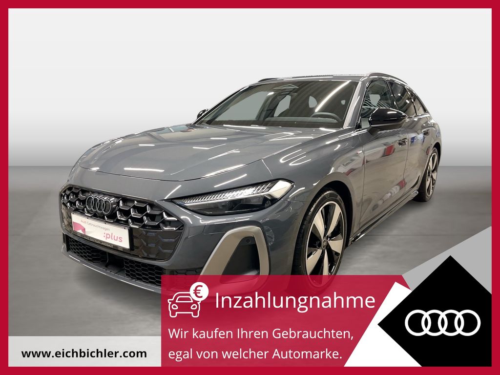 Audi A5 2025