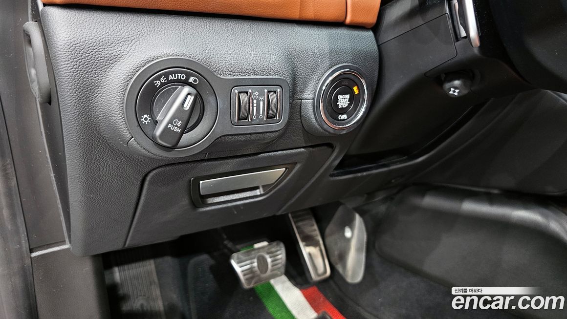 Maserati Ghibli 2022