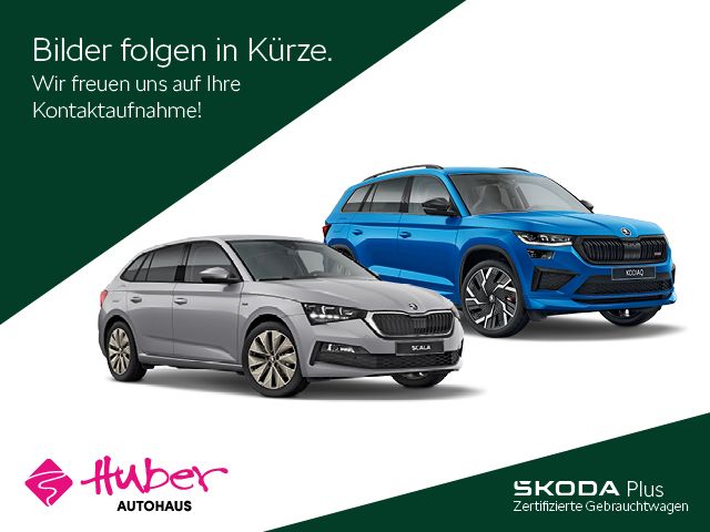 Skoda Enyaq 2023