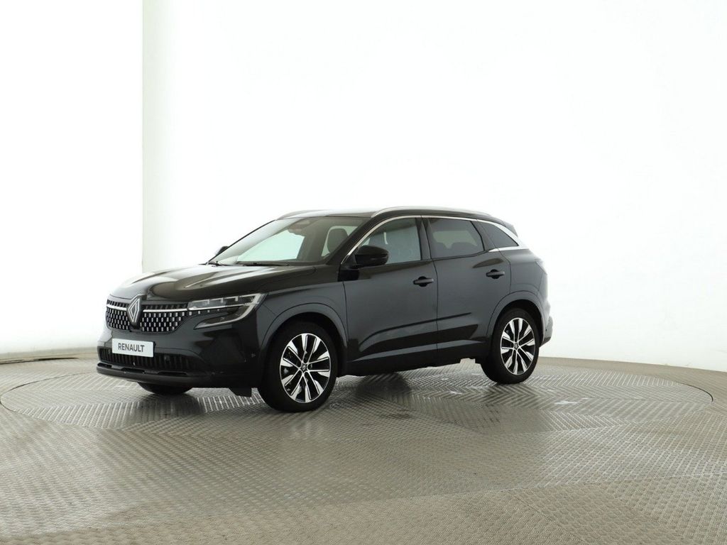 Renault Austral 2025