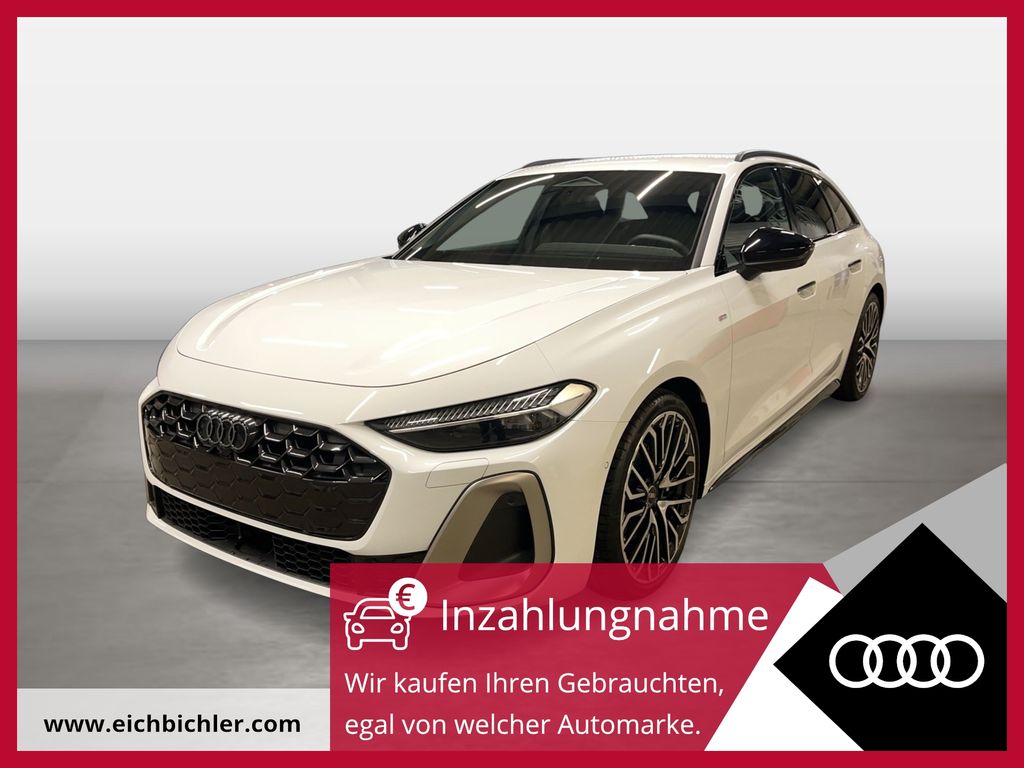 Audi A5 2025