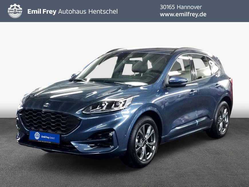 Ford Kuga 2024