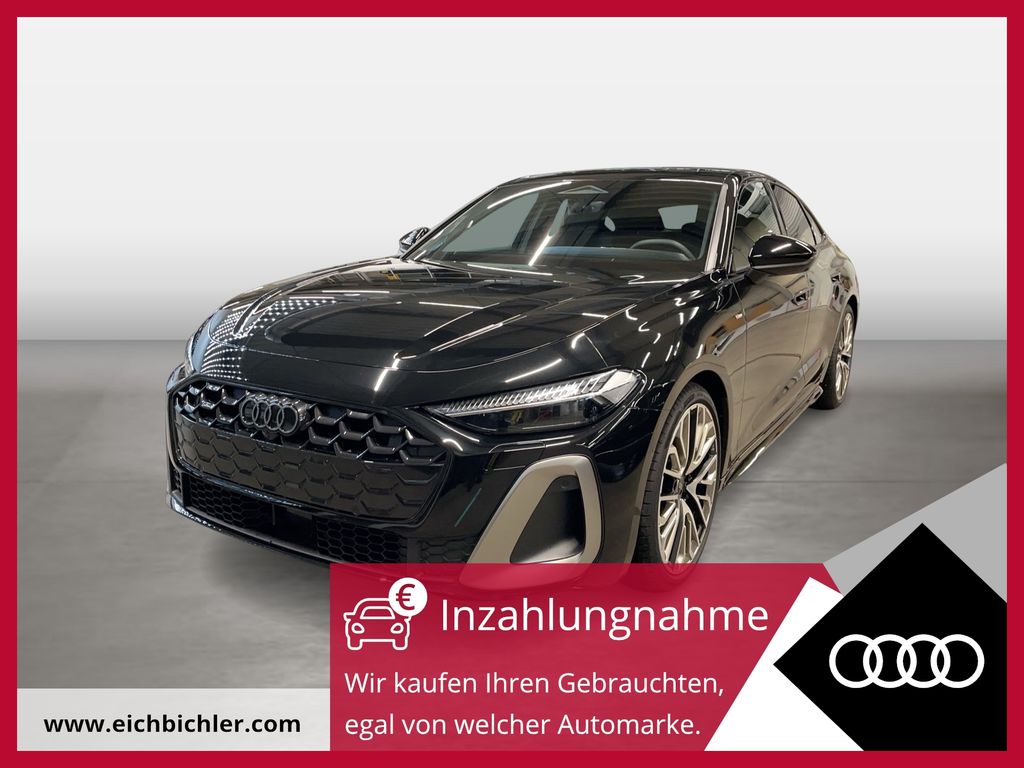 Audi A5 2025