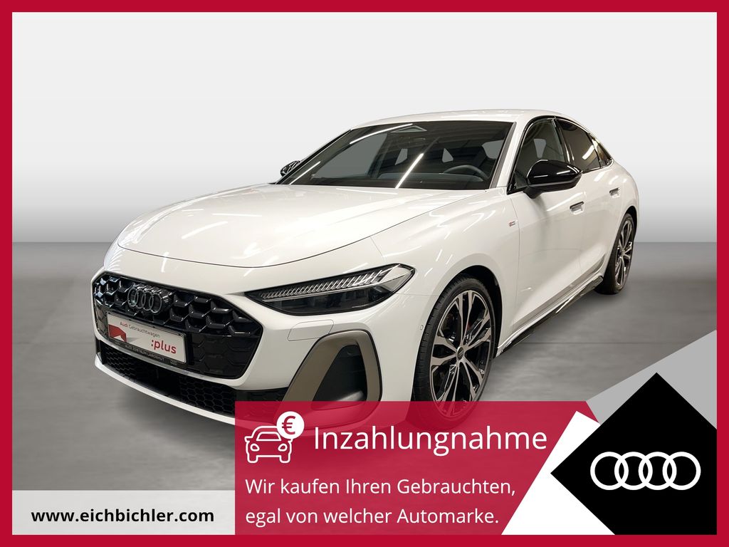 Audi A5 2025