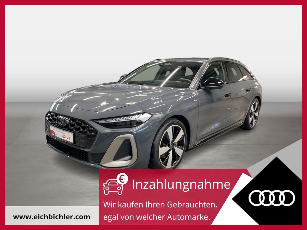 Audi A5 2025