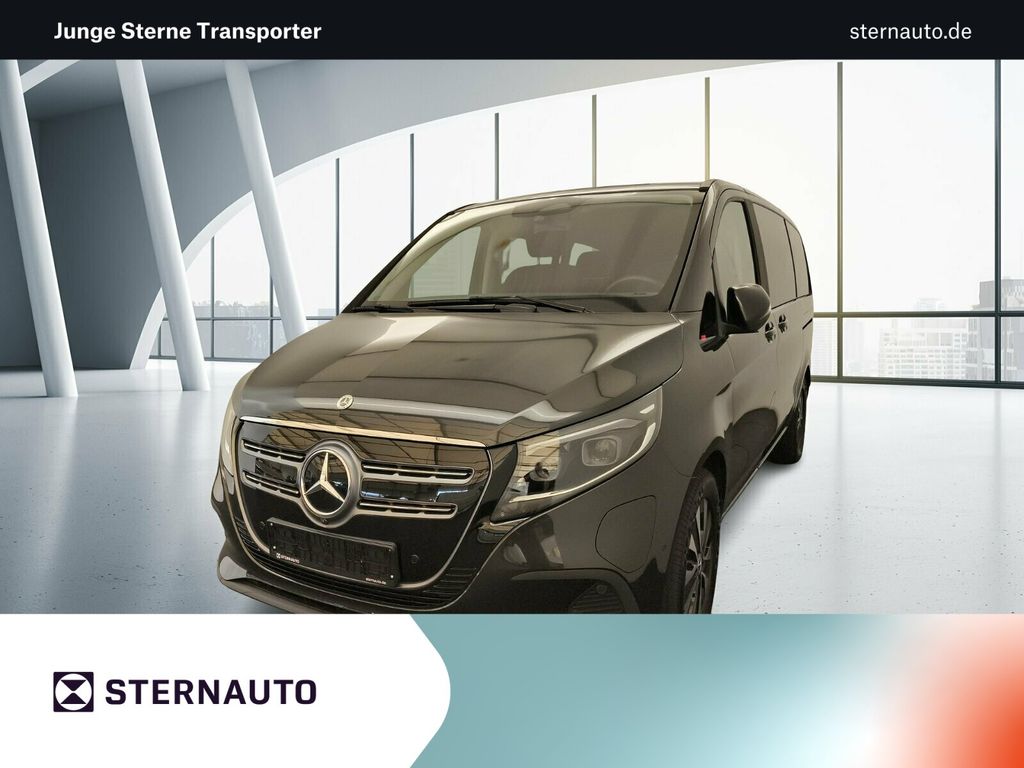 Mercedes-Benz EQV 2024