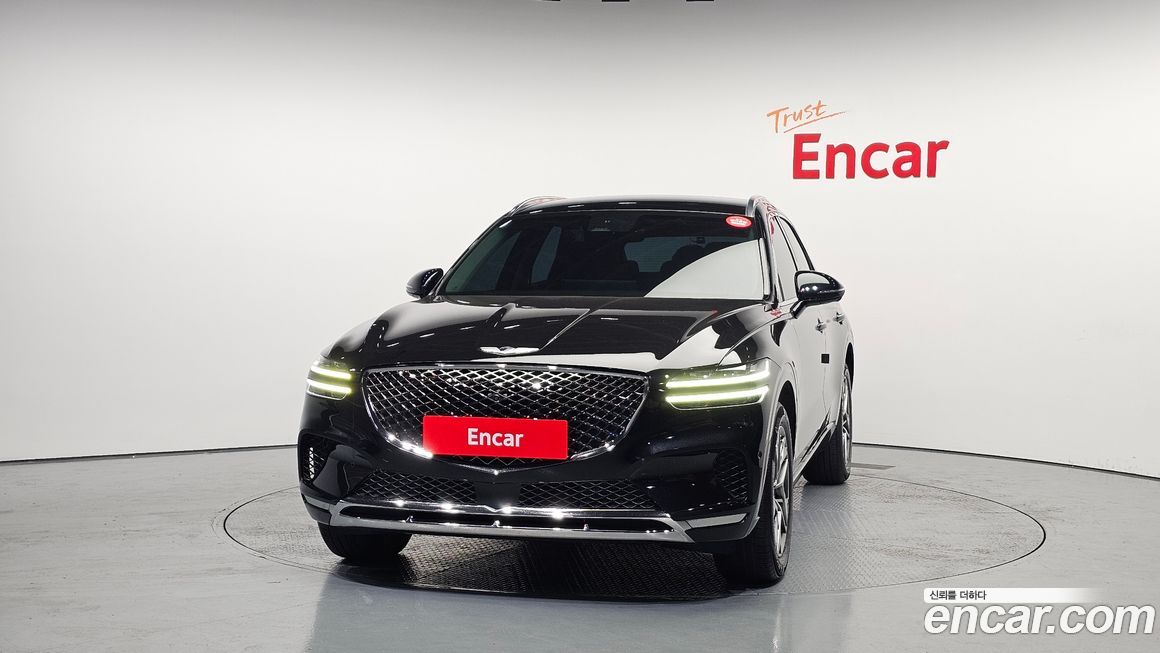 Genesis GV70 2023