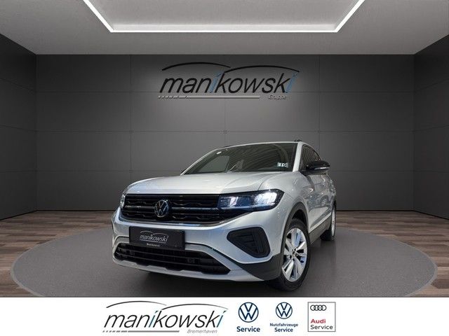 Volkswagen T-Cross 2025
