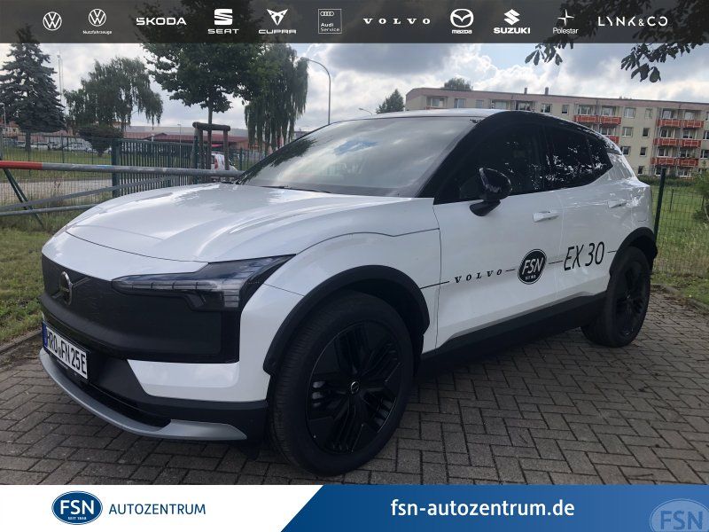 Volvo EX30 2025