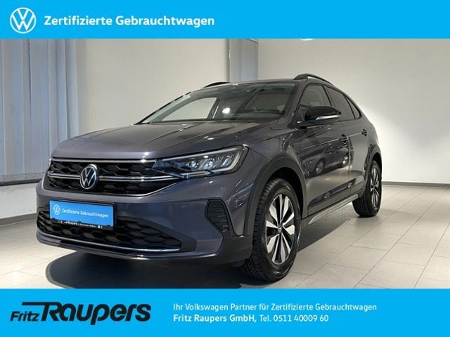 Volkswagen Taigo 2025