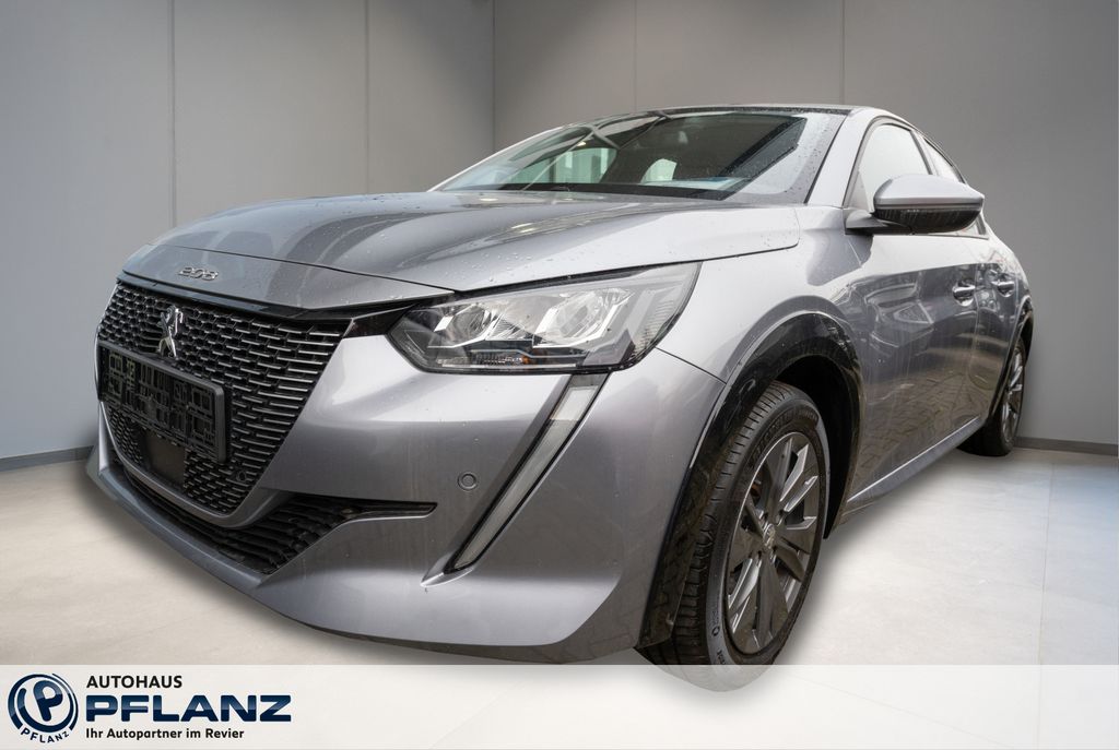 Peugeot 208 2020
