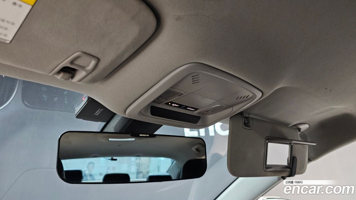 ChevroletGMDaewoo Malibu 2018