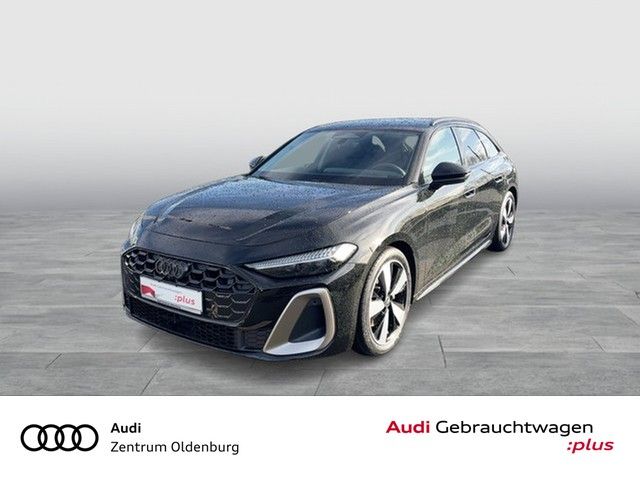 Audi A5 2025
