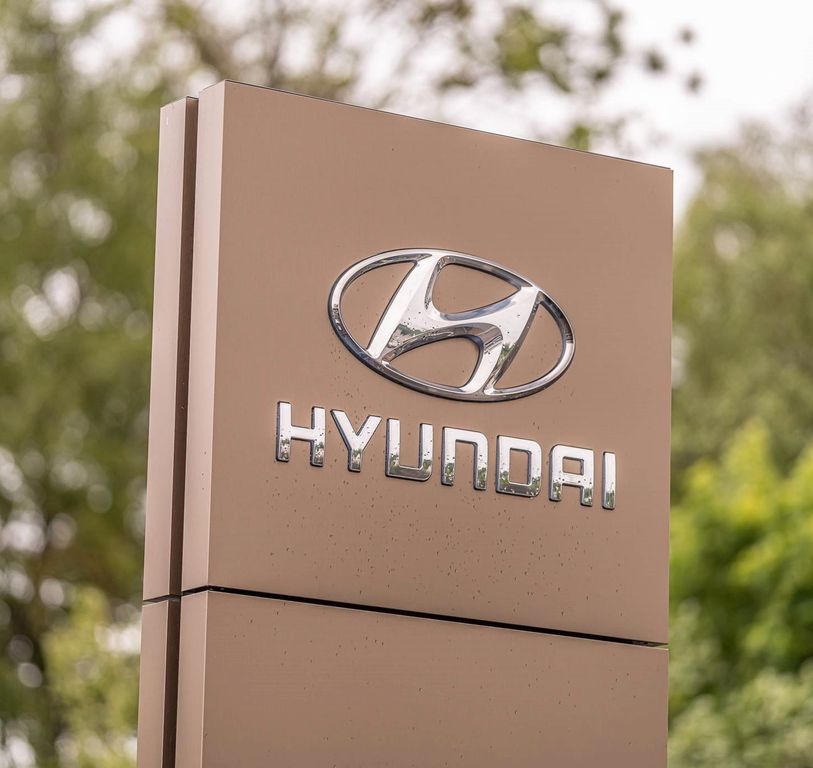 Hyundai KONA 2023
