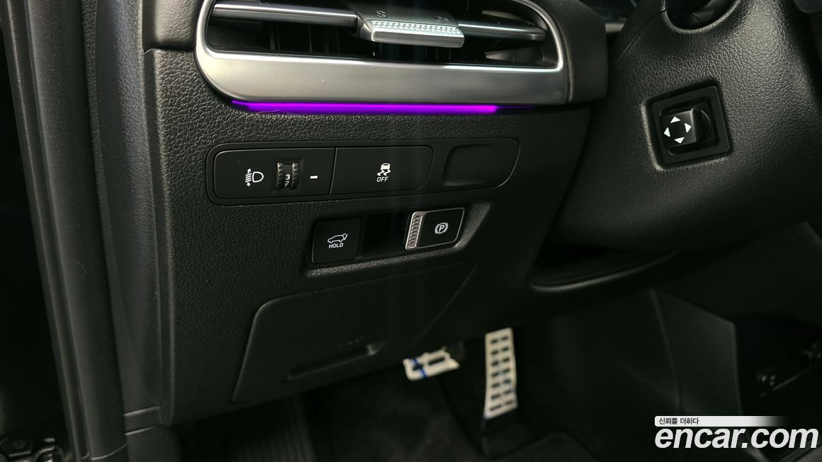 Hyundai Palisade 2024