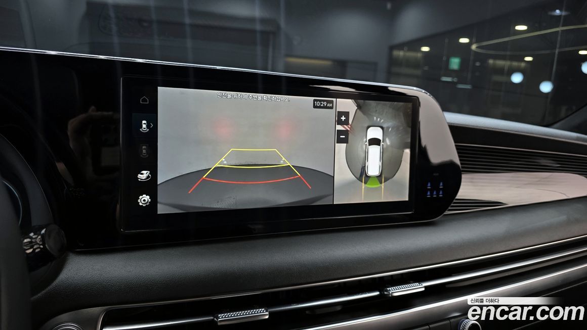 Hyundai Palisade 2024