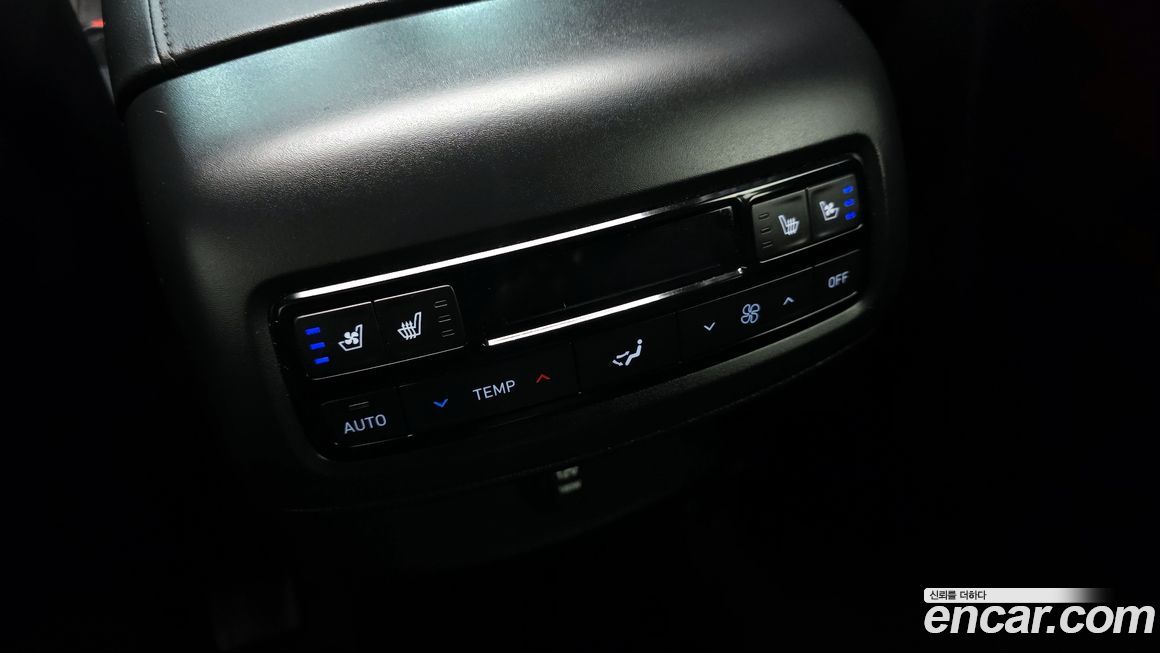 Hyundai Palisade 2024