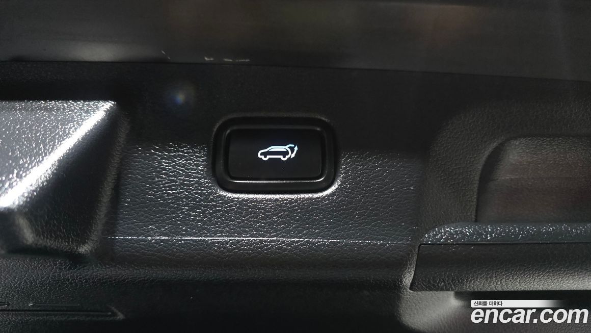 Hyundai Palisade 2024