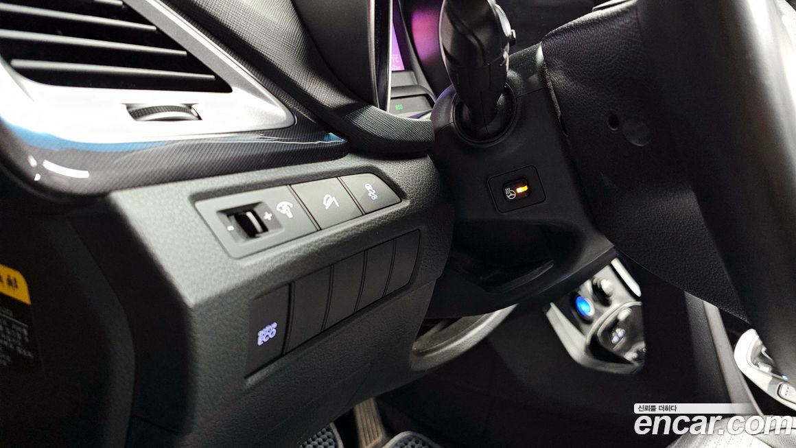 Hyundai Santafe 2015