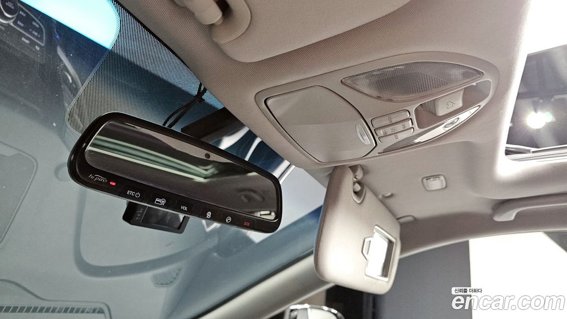 Hyundai Santafe 2015