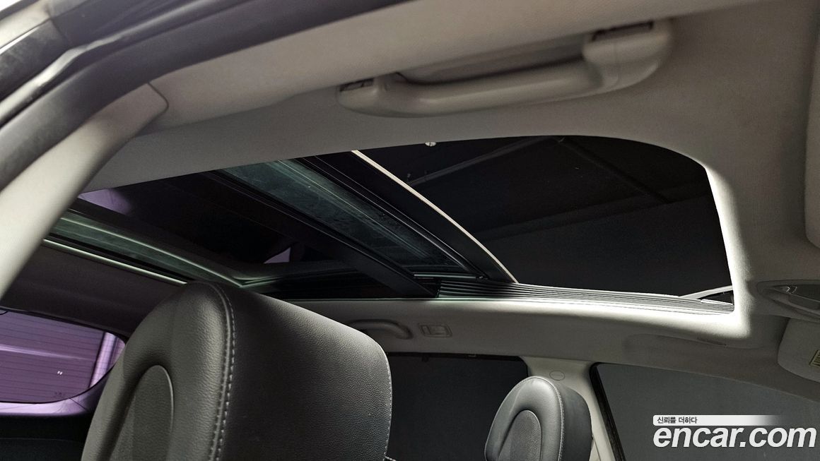 Hyundai Santafe 2015